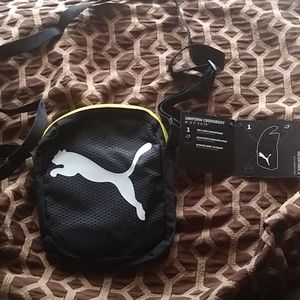 Puma crossbody